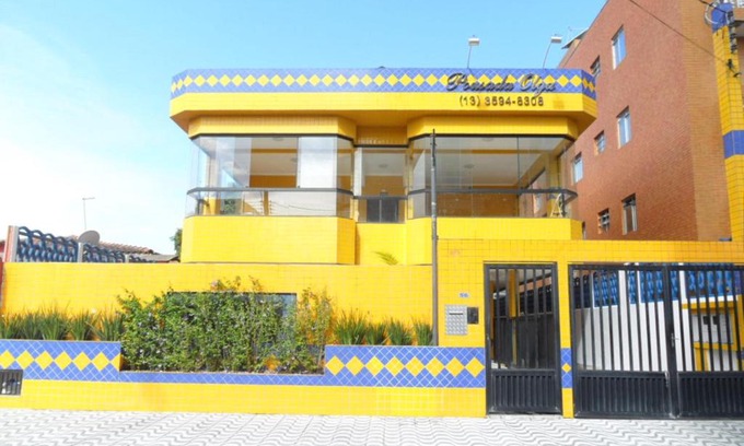 Caicara Hotel | Pousada Olga