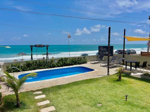Porto de Galinhas Hotel | Pousada Ondas do Mar