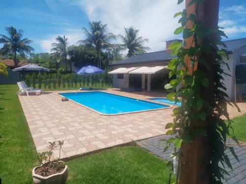 Marechal Candido Rondon Casa | Pousada Prainha da Costa Oeste