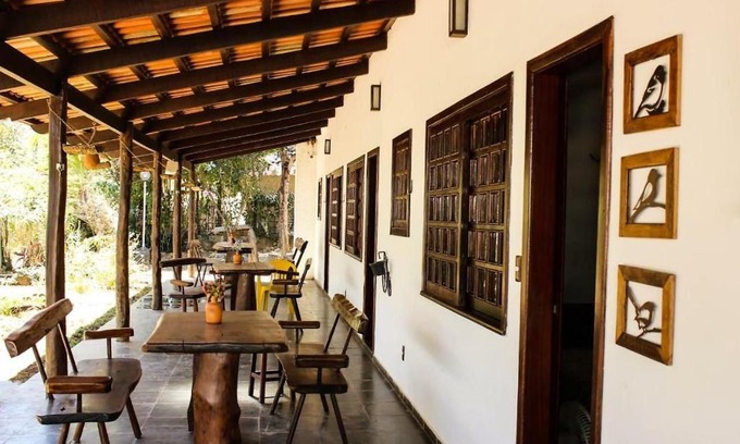 Sao Jorge Cama Y Desayuno | POUSADA PALIPALAN