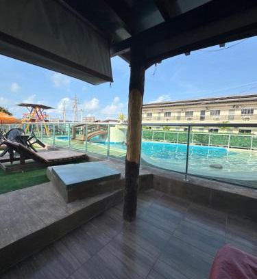 Salinopolis Hotel | Pousada Pampulha