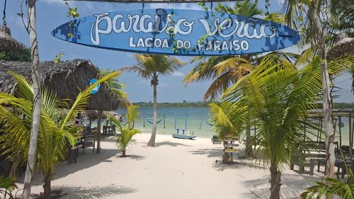 Caicara Hotel | Pousada Paraiso Verão