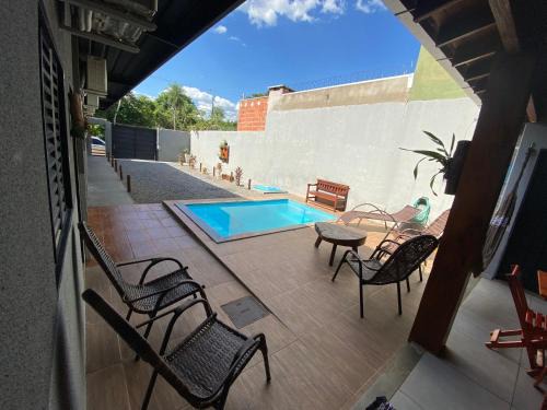 Bonito Apartamento | Pousada Park das águas