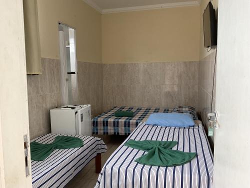 Pajucara Casa | Pousada Pitanga