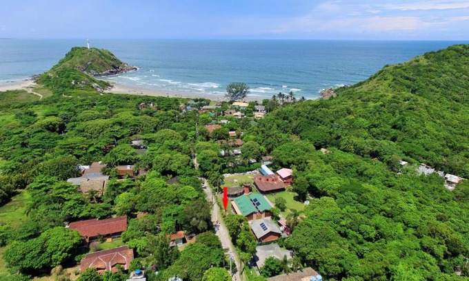 Paranagua Hotel | Pousada Plancton