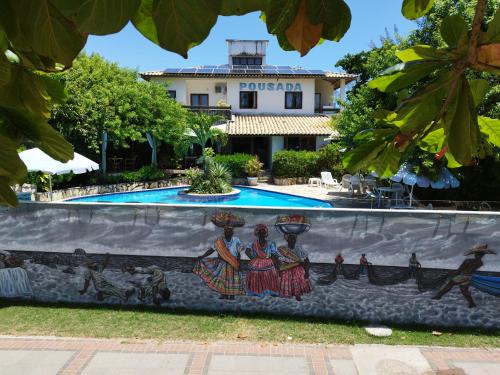 Itapua Hotel | Pousada Poesia