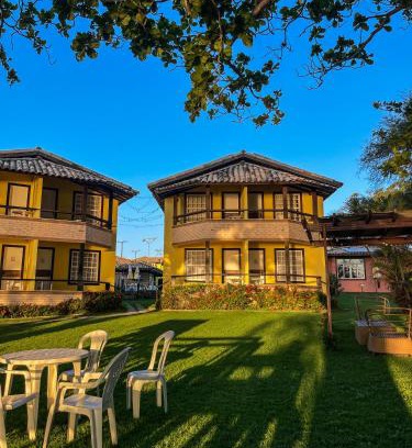 Sao Pedro da Aldeia Hotel | Pousada Pontal da Praia