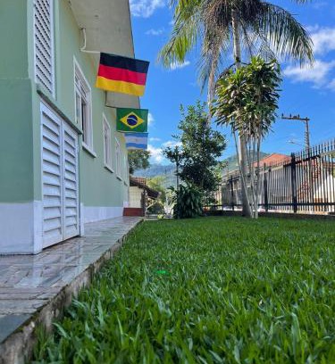 Pomerode Casa | Pousada Portal Pomerode