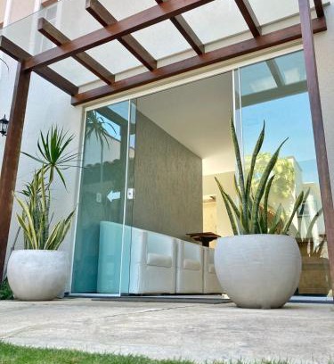 Parnaiba Hotel | Pousada Porto Rio