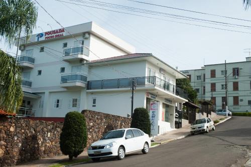 Centro Hotel | Pousada Pouso Ideal