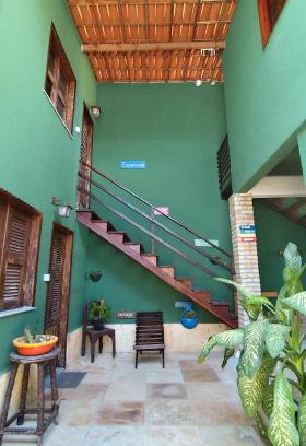 Canoa Quebrada Casa | Pousada Preguiça