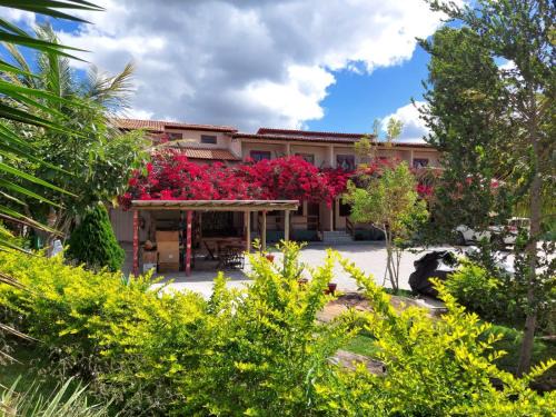 Mucuge Hotel | Pousada Primavera