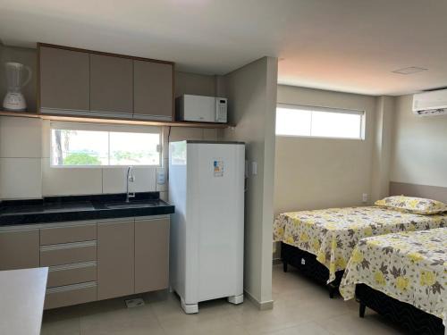 Juazeiro do Norte Apartamento | Pousada Prime