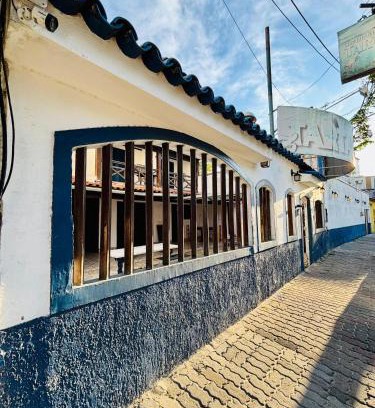 Taio Apartamento | Pousada Recanto das Tartarugas - Nova Direção