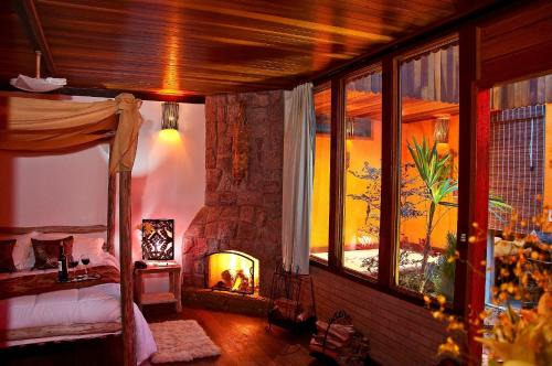 Maringa Hotel | Pousada Recanto Da Serra