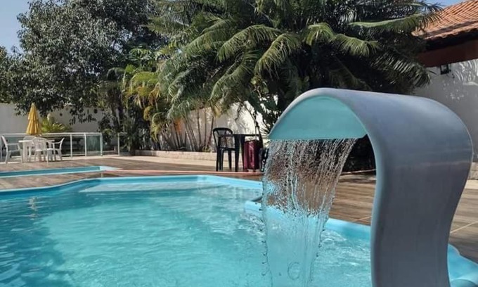Praia Seca Casa | Pousada Recanto de Praia Seca