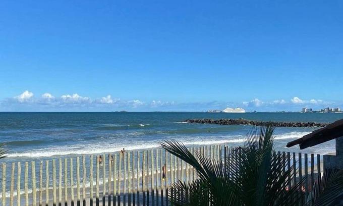 Ilheus-Itacare Hotel | Pousada Recanto do Norte
