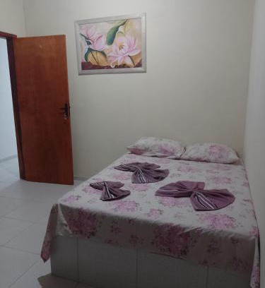 Sahy Casa | Pousada recanto do sabiá