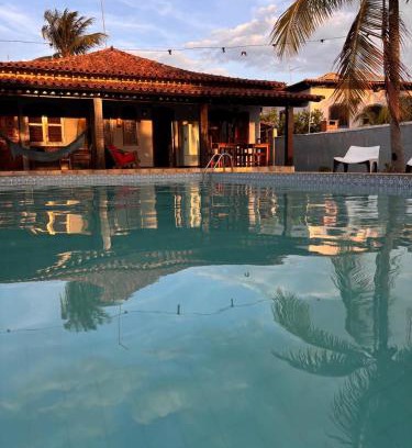 Itauna Hotel | Pousada recanto do suico