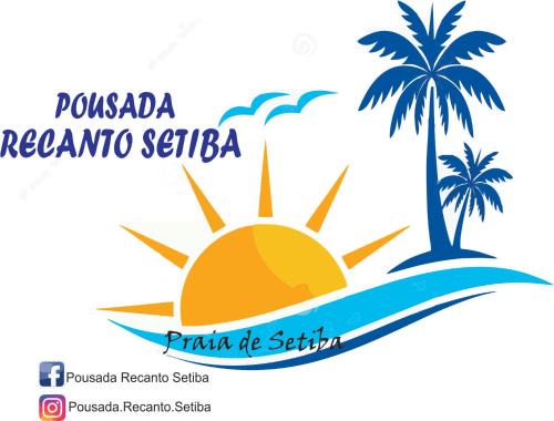 Praia de Una Hotel | Pousada Recanto Setiba