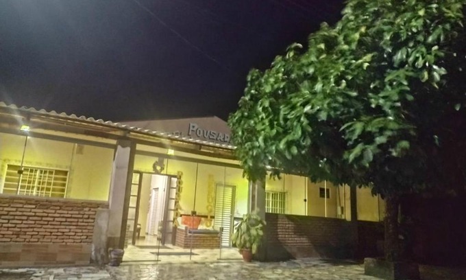 Cavalcante Hotel | Pousada Refúgio da Chapada