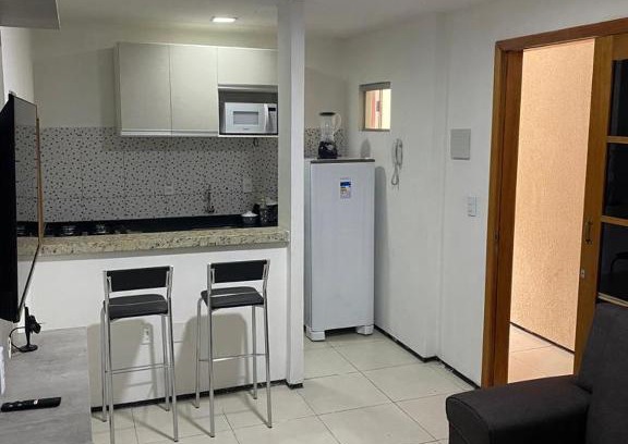 Juazeiro do Norte Apartamento | Pousada Residencial Milagre 01