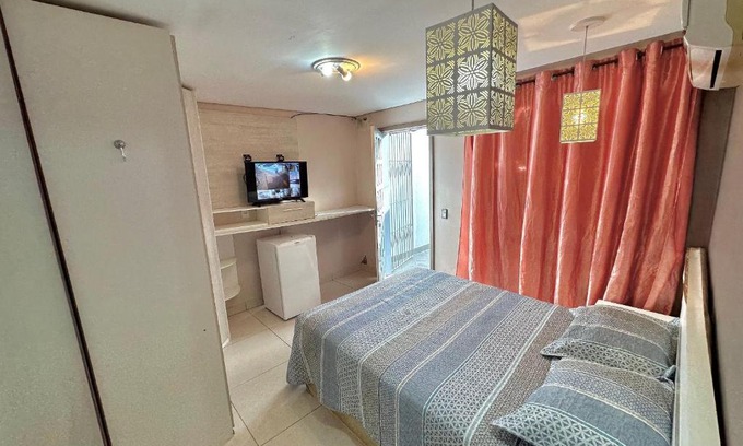 Porto Velho Casa | Pousada Residencial - PVH
