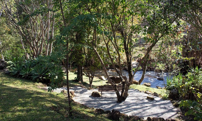 Goncalves Hotel | Pousada Riacho das Pedras