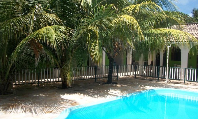 Praia do Frances Hotel | Pousada Ricardinho do Frances