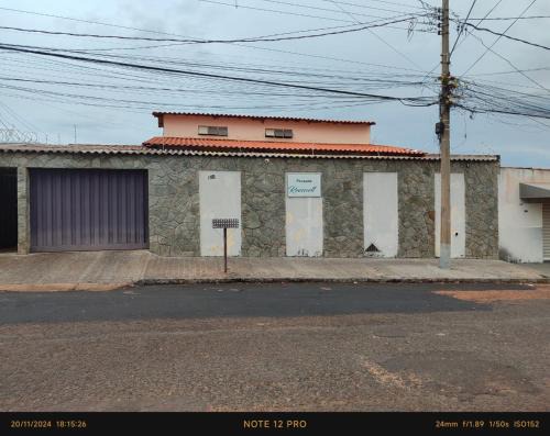 Presidente Roosevelt Casa | Pousada Roosevelt - Quarto 5