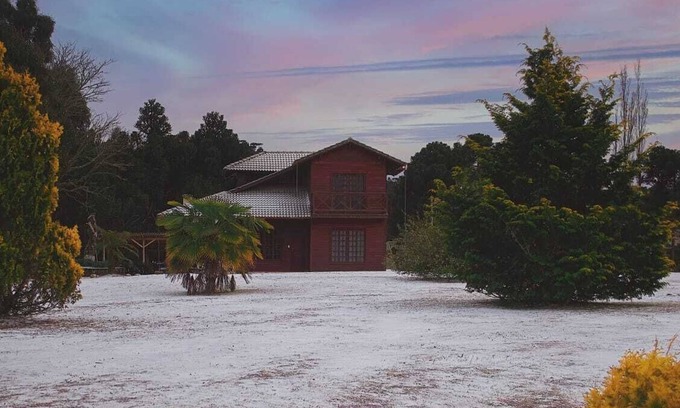 Urupema Casa | Pousada Rota das Cachoeiras Urupema