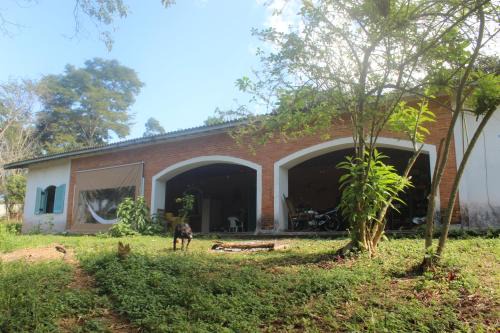 Sao Paulo Casa | Pousada rotas e ritmos