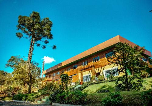 Sao Francisco de Paula Hotel | Pousada São Chico Eco Village