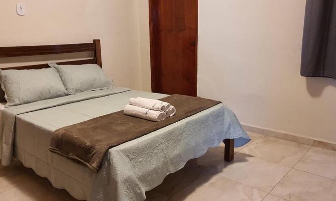 Guaratingueta Casa | Pousada São José