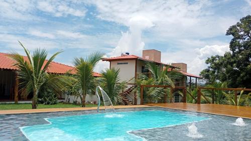 Delfinopolis Cabina | Pousada São José na Canastra