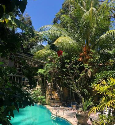 Olinda Historical Center Hotel | Pousada São Pedro