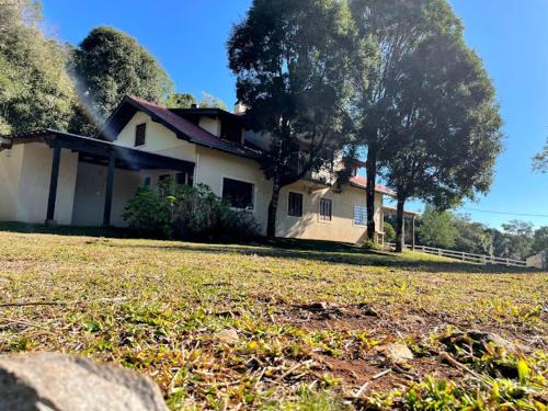Sao Francisco de Paula Apartamento | Pousada Sítio Carazal