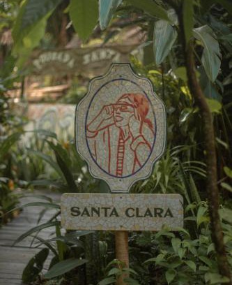 Velha Boipeba Hotel | Pousada Santa Clara