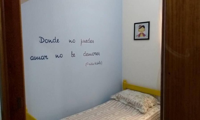 Sao Carlos Hotel | Pousada Santa Lolla
