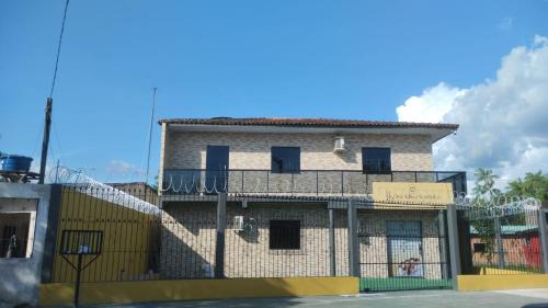 Belem Apartamento | Pousada Sardinha