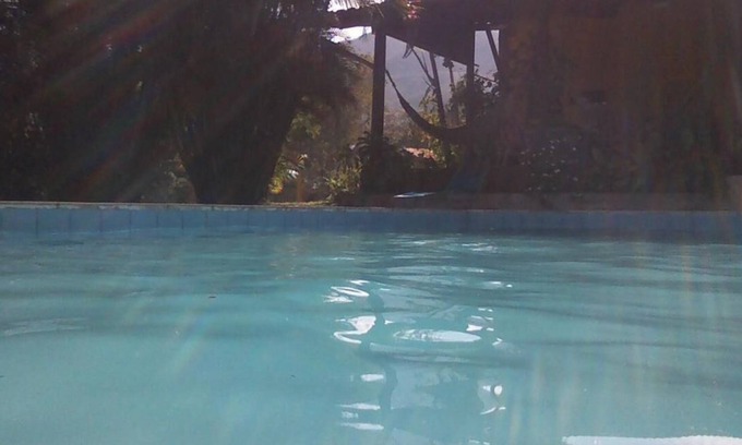 Piracuama Hotel | Pousada Serra da Mantiqueira