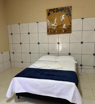 Rio Branco Apartamento | Pousada Shalom