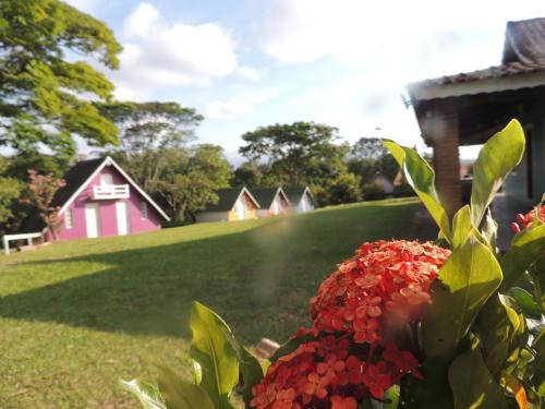 Mairinque Casa | Pousada Sitio Roda D'Água Mairinque