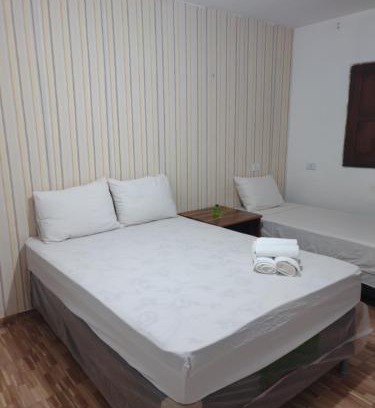 Caicara Apartamento | POUSADA Sol e lua