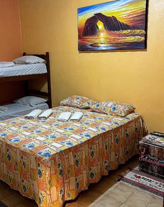 Praia de Iracema Apartamento | Pousada Sol de Iracema - Praia Centro