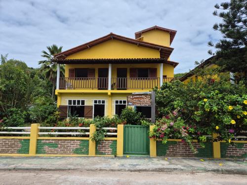 Cumuruxatiba Hotel | POUSADA SOL DE VERÃO - Cumuruxatiba -BA