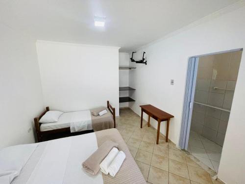 Jardim Praiano Apartamento | Pousada Sol e Mar