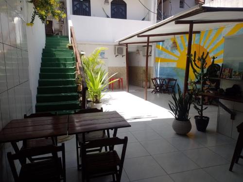 Morro de Sao Paulo Hotel | Pousada Sol & Mar