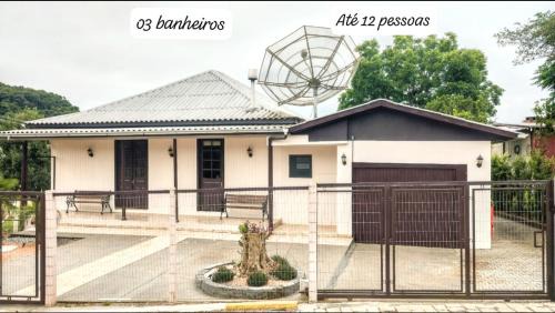 Bento Goncalves Casa | Pousada Somenzi