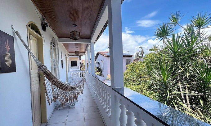 Puerto Seguro Center Cama Y Desayuno | Pousada Sonho Meu